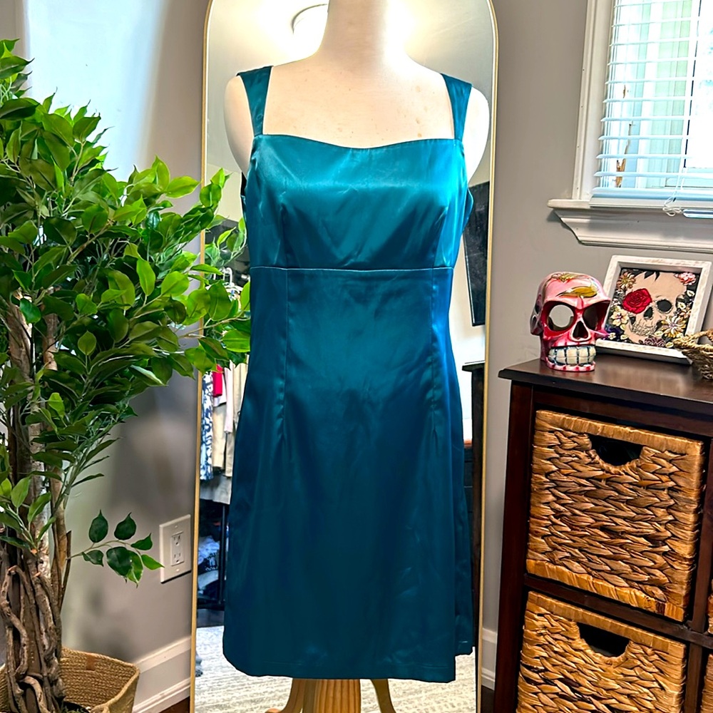 Elegant dress by Kopa